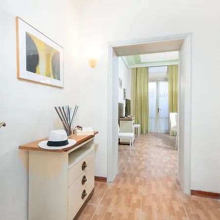 Дом отдыха Villino Clara *