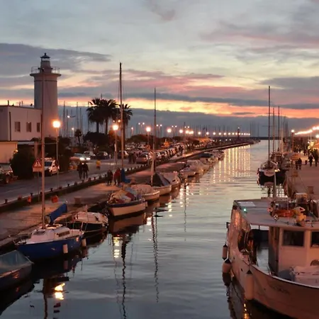 Дом отдыха Villino Clara *