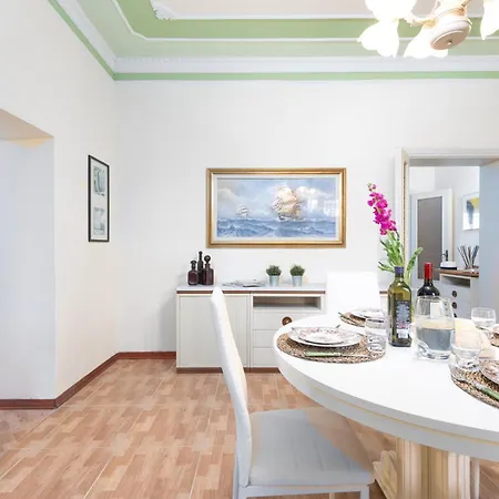 Holiday home Villino Clara *