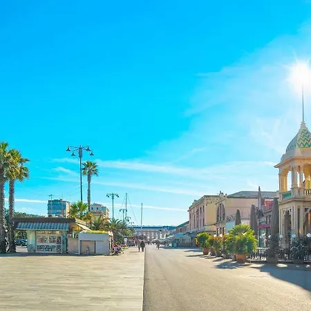 Дом отдыха Villino Clara *