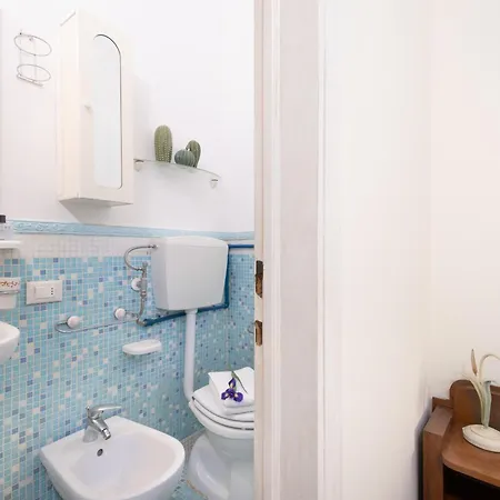 Holiday home Villino Clara