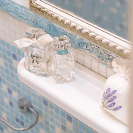 Villino Clara Дом отдыха Виареджо