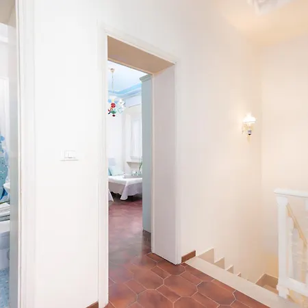 Holiday home Villino Clara