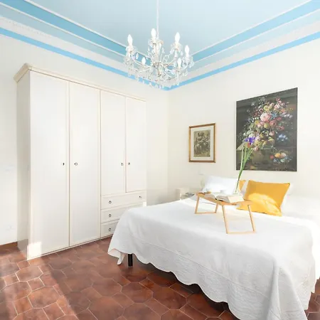 Holiday home Villino Clara