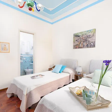 Villino Clara Дом отдыха *