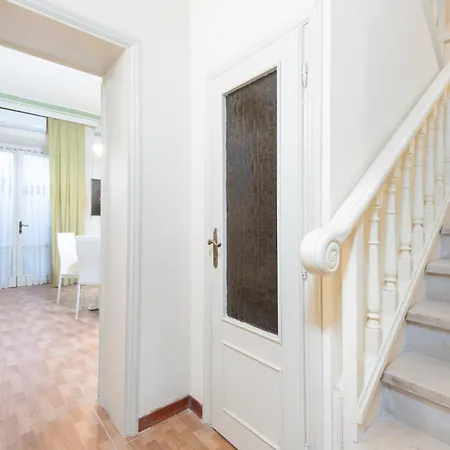 Дом отдыха Villino Clara *