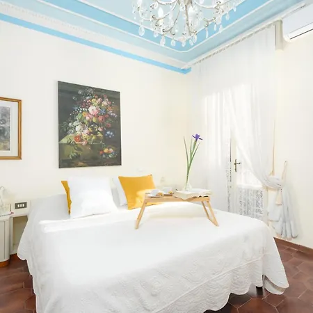 Villino Clara Holiday home *