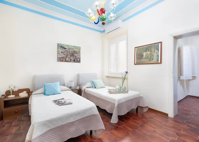 Vakantiehuis Villino Clara