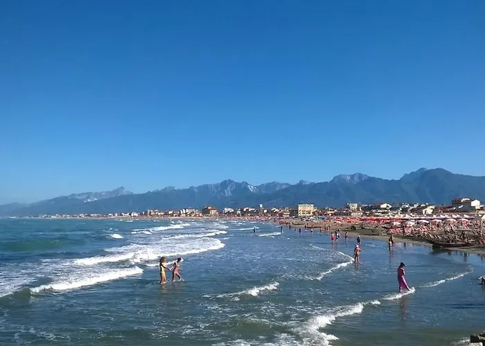 Villino Clara Vakantiehuis *