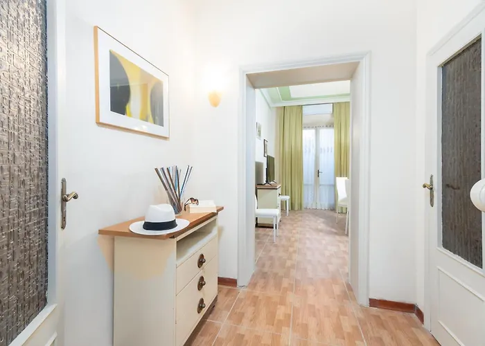 Vakantiehuis Villino Clara *