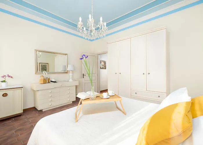 Villino Clara Vakantiehuis *