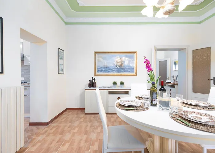 Vakantiehuis Villino Clara *