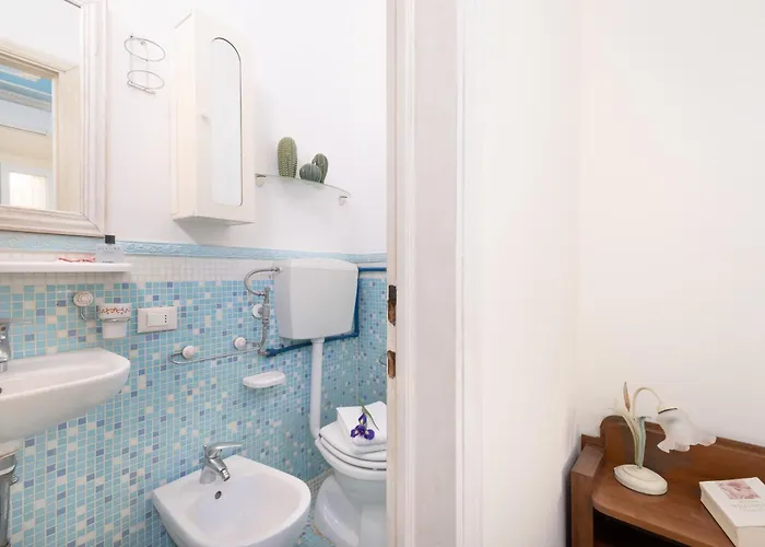 Vakantiehuis Villino Clara