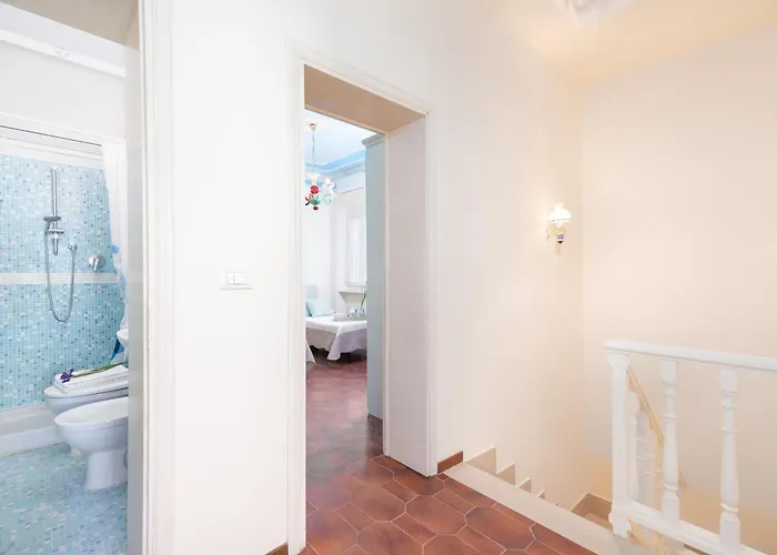 Vakantiehuis Villino Clara