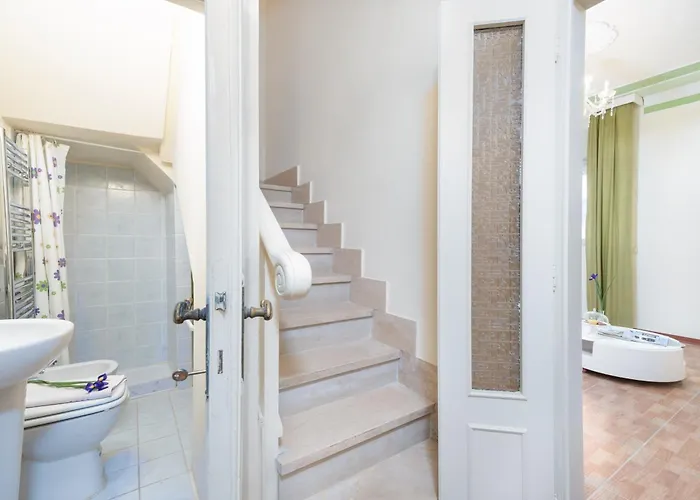 Vakantiehuis Villino Clara *