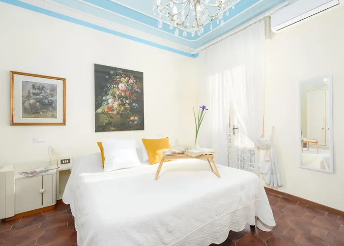 Villino Clara Vakantiehuis *