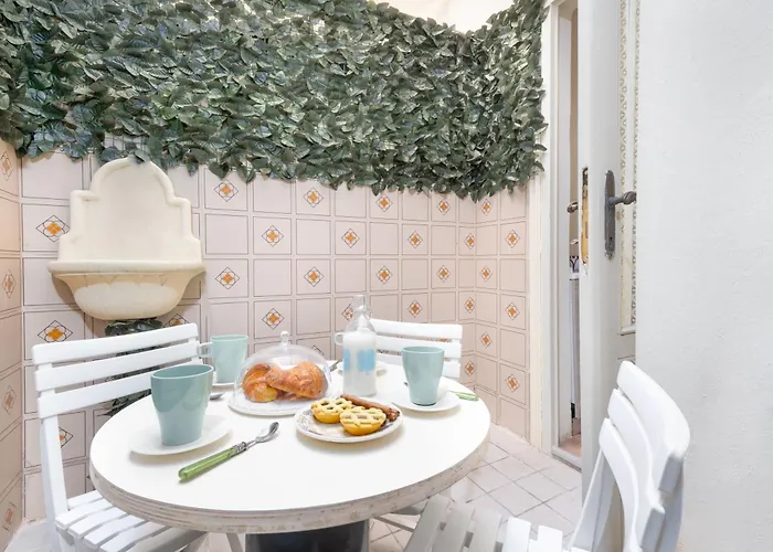 Villino Clara Viareggio