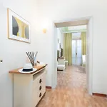 Vakantiehuis Villino Clara *