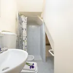 Villino Clara * Viareggio