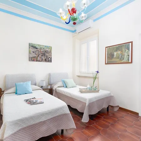 Feriehus Villino Clara