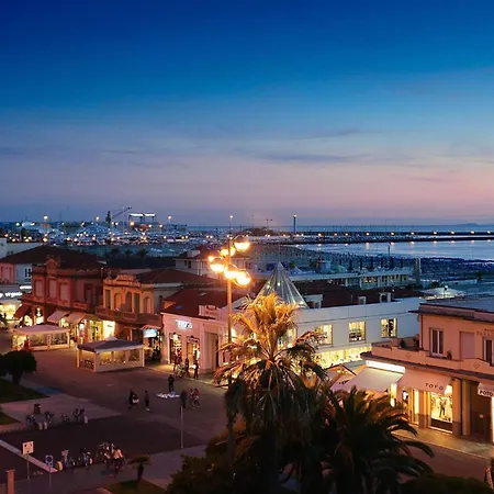 度假居 Villino Clara *