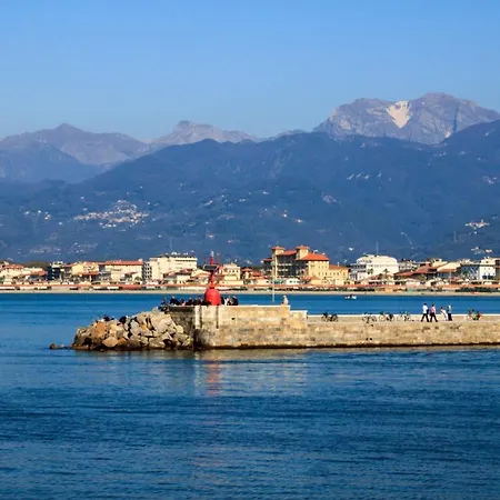 Villino Clara Feriehus