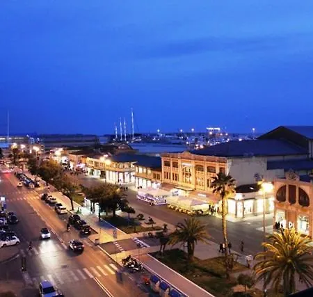 Villino Clara В'яреджо