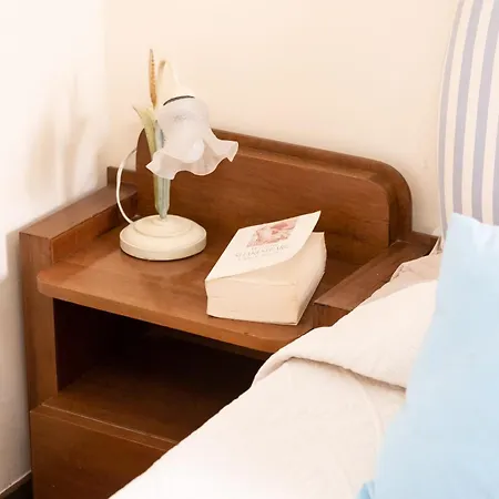 Feriehus Villino Clara *