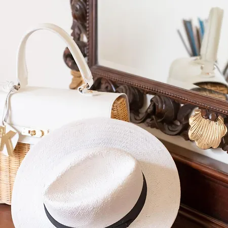 Villino Clara Viareggio