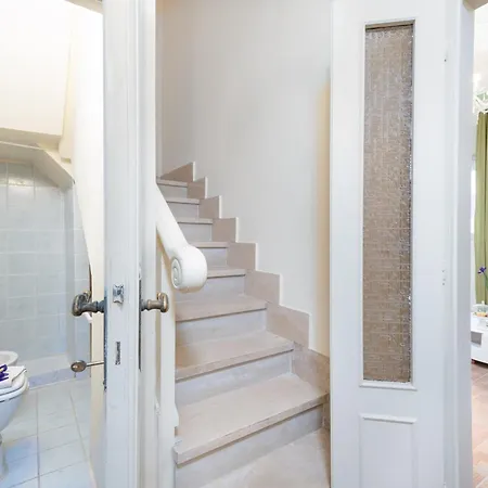 Feriehus Villino Clara *