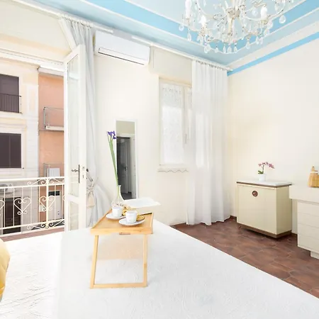 Villino Clara Feriehus Viareggio