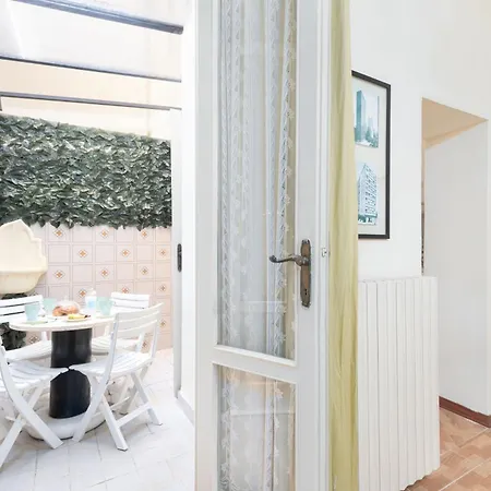 Feriehus Villino Clara