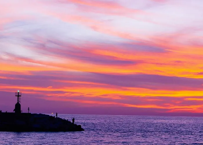 Villino Clara 维亚雷焦