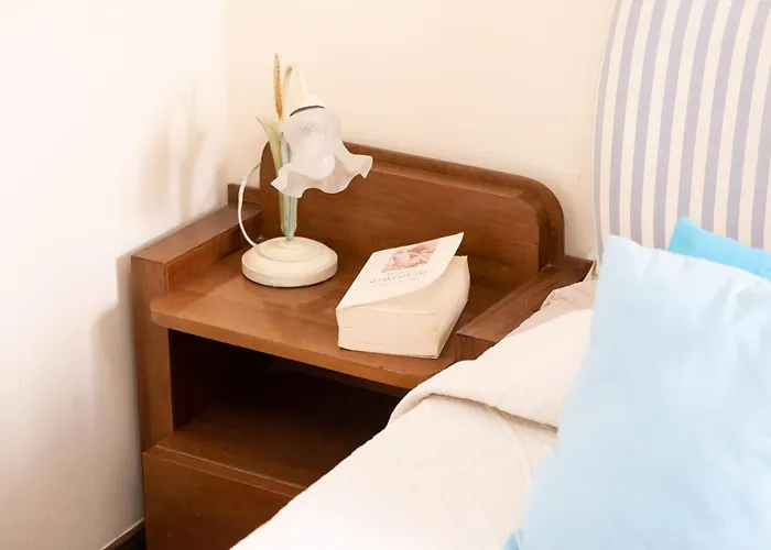 度假居 Villino Clara *