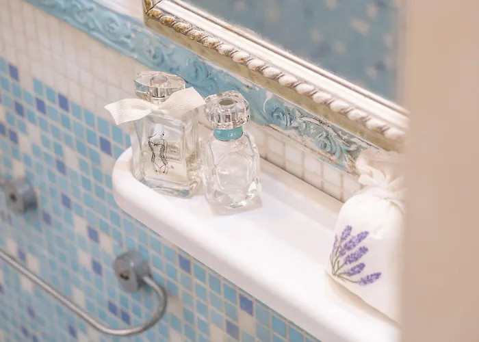 Villino Clara 度假居 维亚雷焦