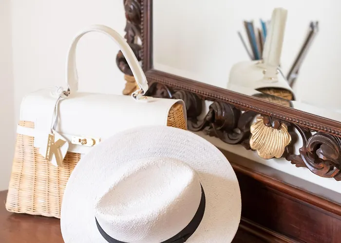 Villino Clara 维亚雷焦