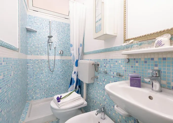 Villino Clara 비아레지오