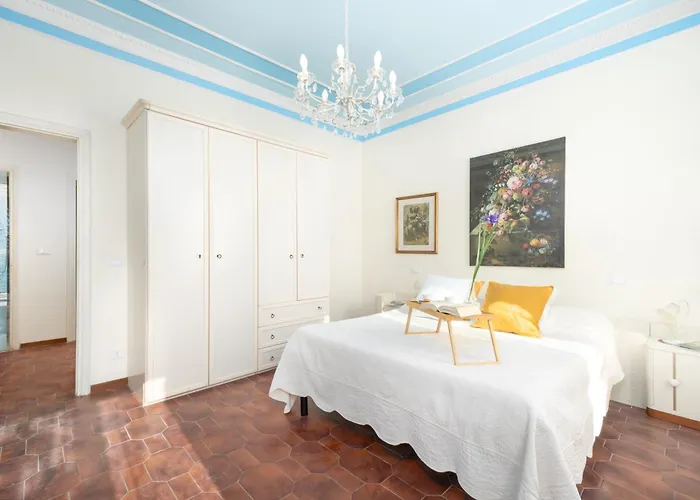 펜션 Villino Clara