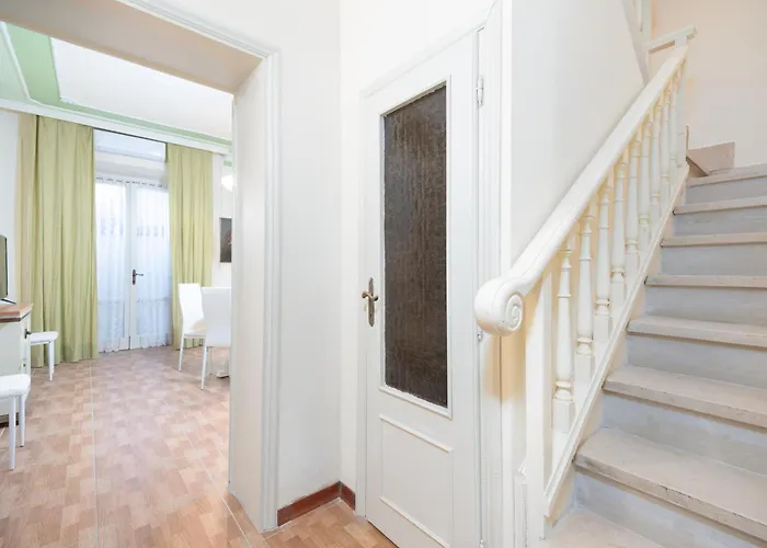 度假居 Villino Clara *