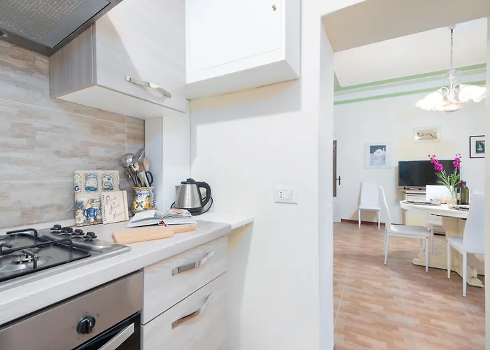 Villino Clara 펜션