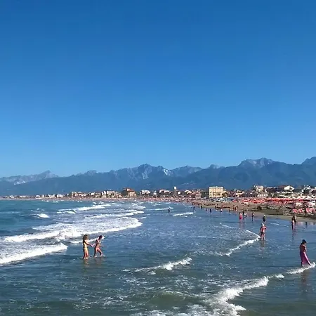 Villino Clara Hébergement de vacances *