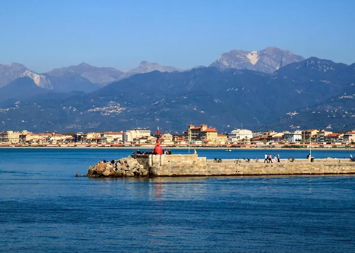 Villino Clara Hébergement de vacances