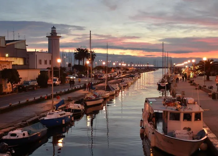 Hébergement de vacances Villino Clara *