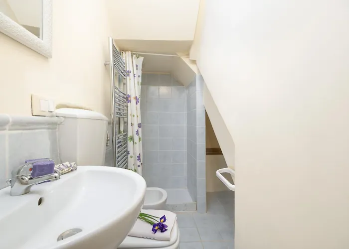 Villino Clara * Viareggio